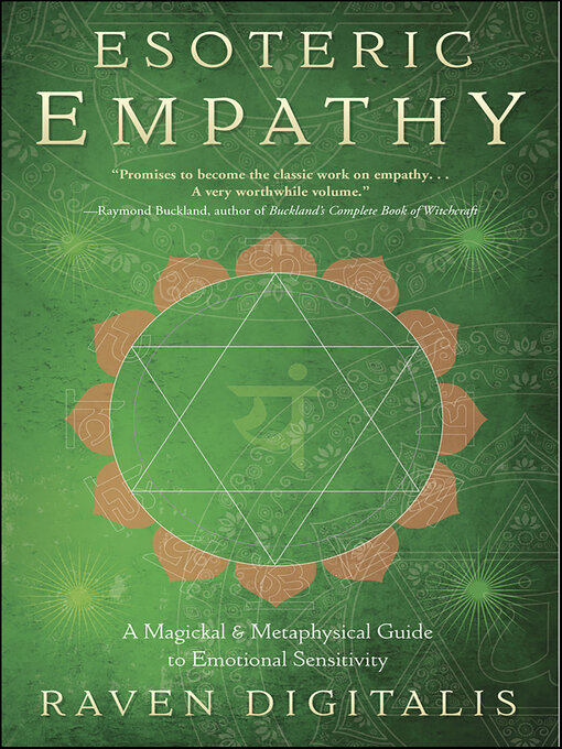 Title details for Esoteric Empathy by Raven Digitalis - Available